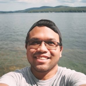 Meet your Posher, Vincent